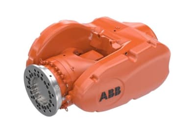 ASEA BROWN BOVERI 3HAC15992-1