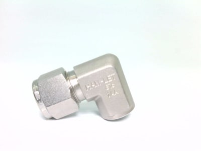 HAM-LET 770LSS1/2X1/4