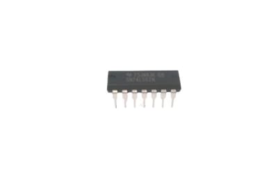 GENERIC IC74LS02N