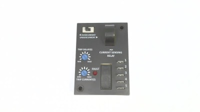 MACROMATIC CAH50A1BD