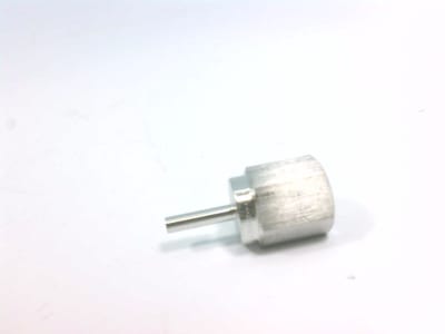 HAM-LET 739LFSS1/8X1/8