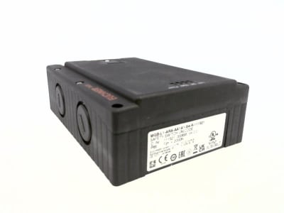 EUCHNER MGB-L1-ARA-AA1A1-S4-R-111521