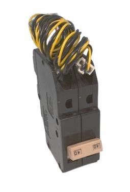 EATON CORPORATION CH240PMPCI