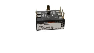 ASEA BROWN BOVERI THC624B