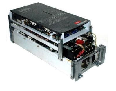 MITSUBISHI FR-SX-2-11K-F