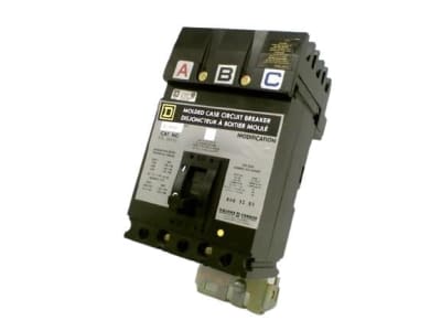 SCHNEIDER ELECTRIC FAB26100AC