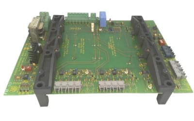 ALLEN BRADLEY 80165-920-03B-53