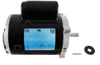 POWER FLAME INC 054091