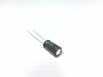 CORNELL DUBILIER SK101M016ST