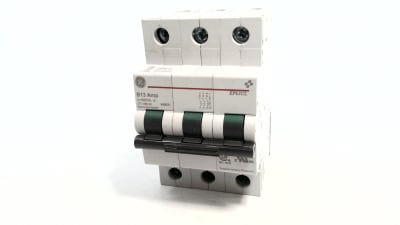 GENERAL ELECTRIC EP63ULB13