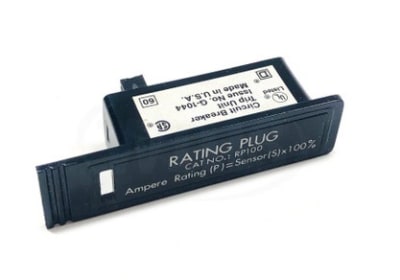 SCHNEIDER ELECTRIC RP100