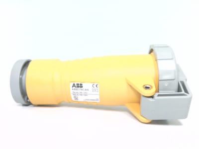 ASEA BROWN BOVERI ABB316C4W
