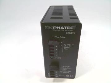 EMPHATEC 330005