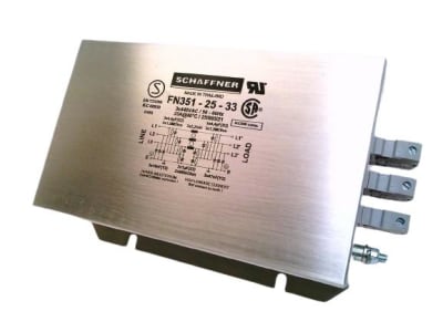 SCHAFFNER FN351-25-33