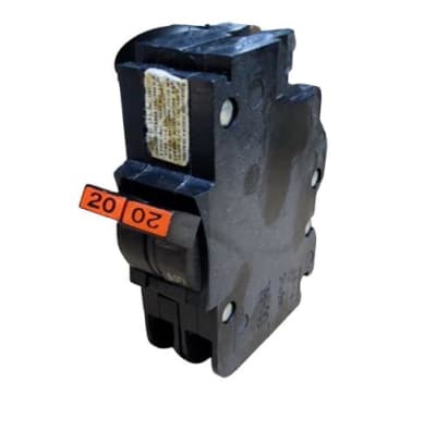 FEDERAL PACIFIC ELECTRIC NC220