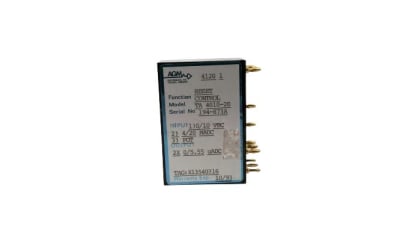 AGM ELECTRONICS TA-4010-20