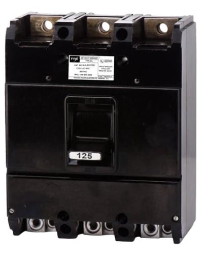 FEDERAL PACIFIC ELECTRIC NJL632125