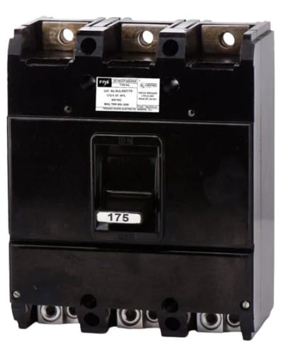 FEDERAL PACIFIC ELECTRIC NJL632175