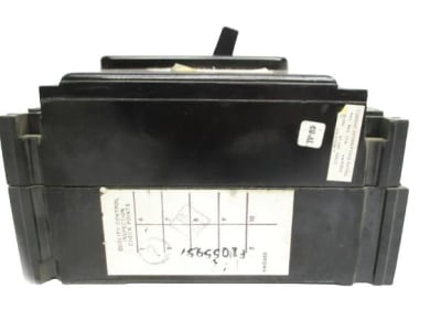 FEDERAL PACIFIC ELECTRIC NE233015