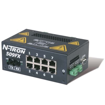 RED LION CONTROLS 509FXE-ST-15