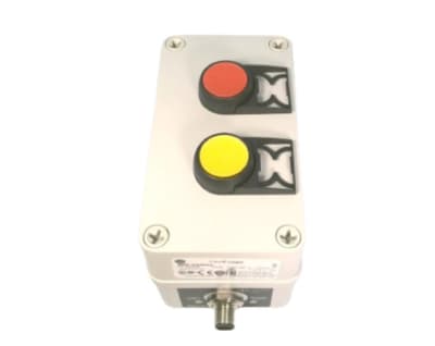 ALLEN BRADLEY 800F-VAA5A4