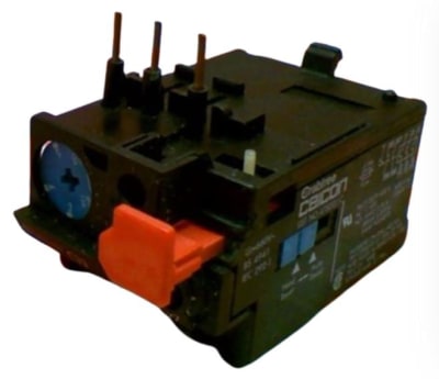 CRABTREE C33-3.0-5.0A