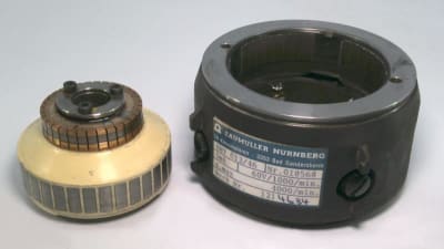 BAUMULLER GHT 612/46