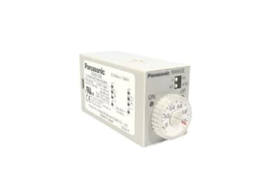 MATSUSHITA ELECTRIC S1DXM-A2C10M-AC240V