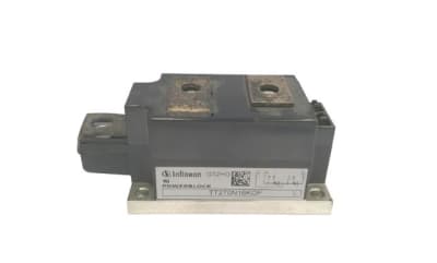 INFINEON TT270N16KOF