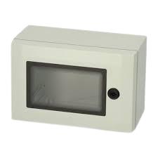 FIBOX ARCA 203015W NO MP