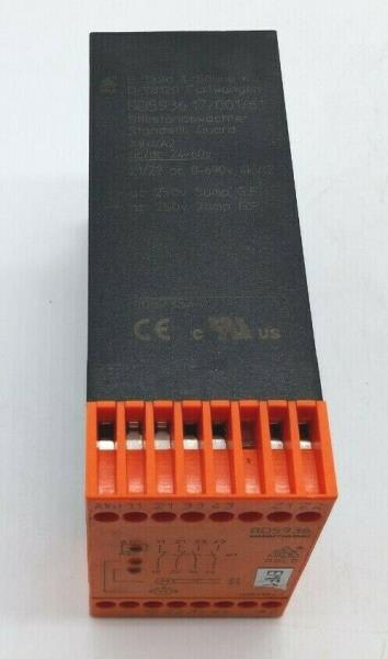 DOLD BD5936.17 AC/DC24-60V