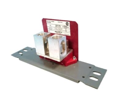 SCHNEIDER ELECTRIC 400SN