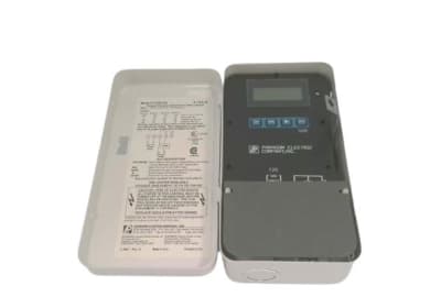 INVENSYS EC7000/120