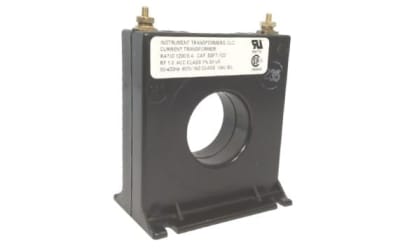 INSTRUMENT TRANSFORMERS INC 5SFT-122