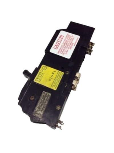 SCHNEIDER ELECTRIC Q1280VH