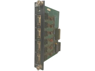 ASEA BROWN BOVERI O-60071