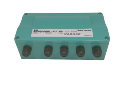 PEPPERL & FUCHS SPJB-08-AL.CGP
