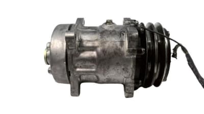 SANDEN CO., LTD 4862