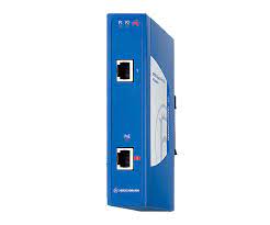 BELDEN SPIDER GIGA 2TX POE EEC