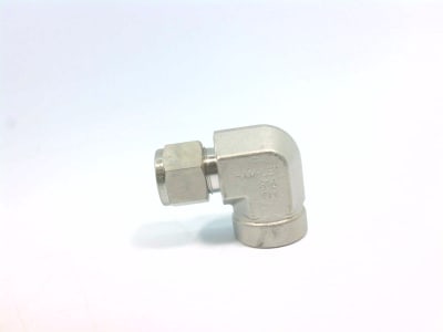 HAM-LET 770LSS1/2X1/2