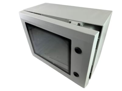 FIBOX ARCA 304021W NO MP