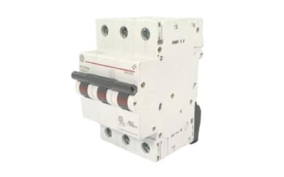 GENERAL ELECTRIC EP63ULB16