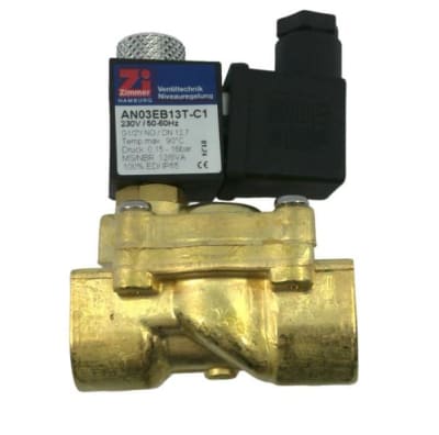 ZIMMER AUTOMATION GMBH AN03EB13TC123056