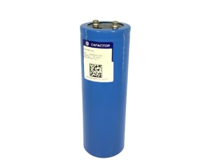 GENERAL ELECTRIC 23A124G040FL1L1