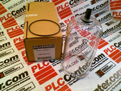 DIXON FRP-96-315