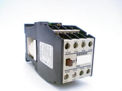 SIEMENS 3TB4017-0BW4