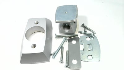 YALE SECURITY R5934-24VAC/DC