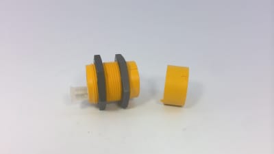 PILZ PSEN2.2P-24/PSEN2.2-20/LED/8MM/ATEX