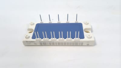 INFINEON BSM30GD60DLC