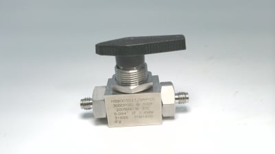 HAM-LET H6800SSL1/8RPSS